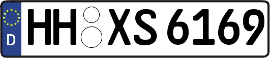 HH-XS6169