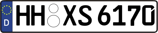 HH-XS6170