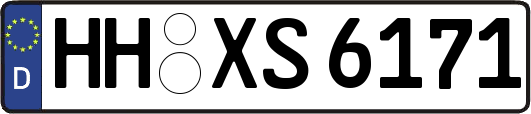 HH-XS6171