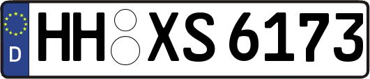 HH-XS6173