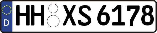 HH-XS6178