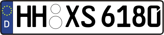 HH-XS6180