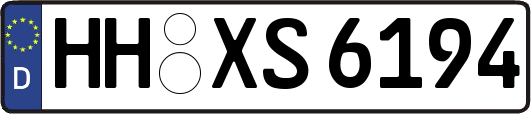 HH-XS6194