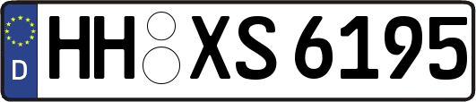 HH-XS6195