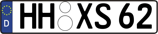 HH-XS62