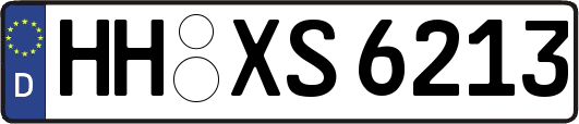 HH-XS6213