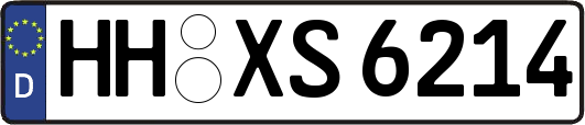 HH-XS6214