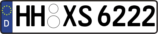HH-XS6222