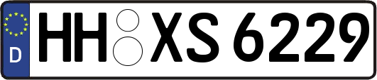 HH-XS6229