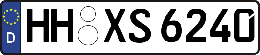 HH-XS6240