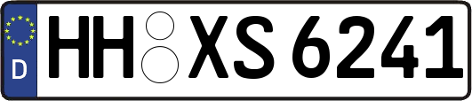 HH-XS6241