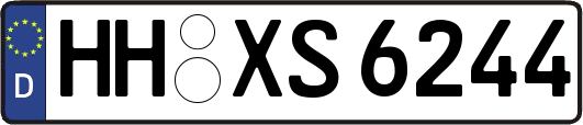 HH-XS6244