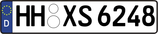 HH-XS6248