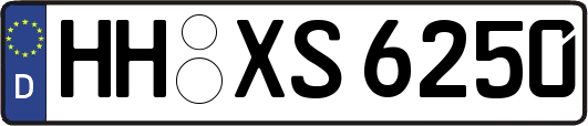HH-XS6250