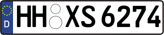 HH-XS6274