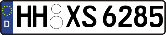 HH-XS6285
