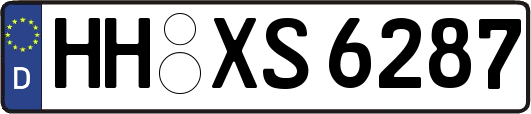 HH-XS6287