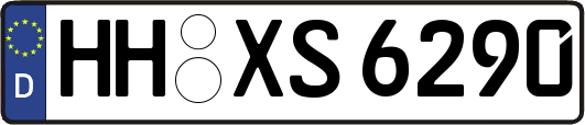 HH-XS6290