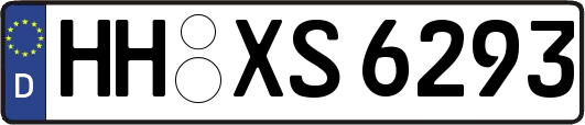 HH-XS6293