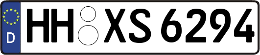 HH-XS6294