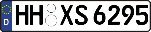HH-XS6295