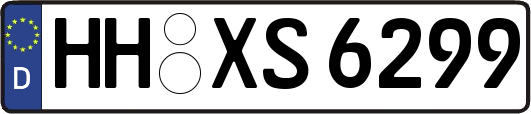 HH-XS6299