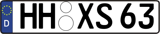 HH-XS63