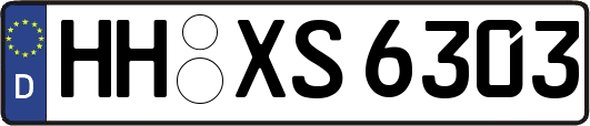 HH-XS6303
