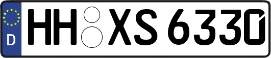 HH-XS6330