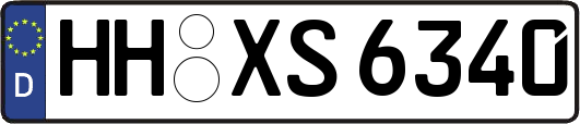 HH-XS6340