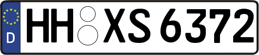 HH-XS6372