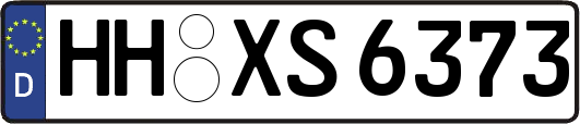 HH-XS6373