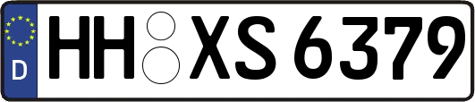 HH-XS6379