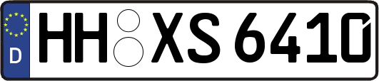 HH-XS6410