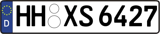 HH-XS6427