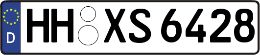 HH-XS6428