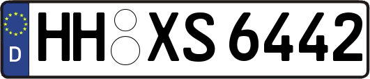 HH-XS6442