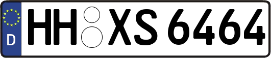 HH-XS6464