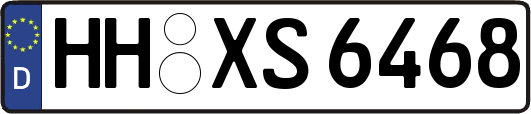 HH-XS6468