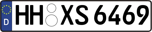 HH-XS6469
