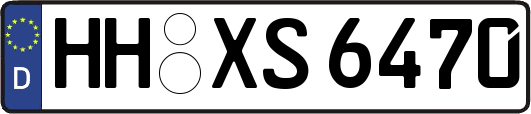HH-XS6470