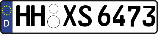 HH-XS6473