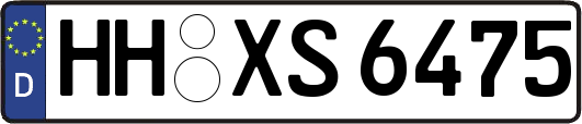 HH-XS6475