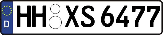 HH-XS6477