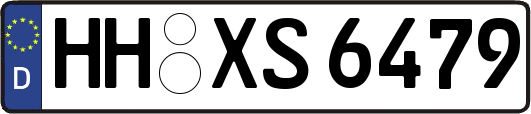 HH-XS6479