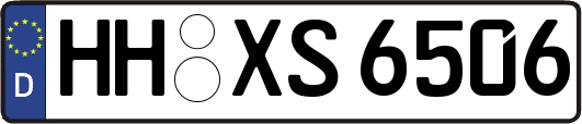 HH-XS6506