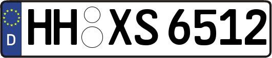 HH-XS6512