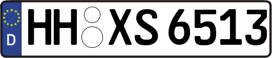 HH-XS6513