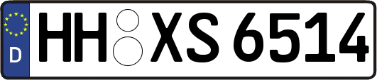HH-XS6514