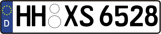 HH-XS6528